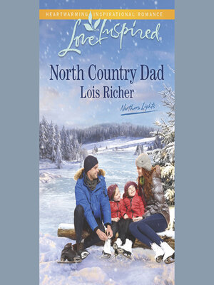 cover image of North Country Dad